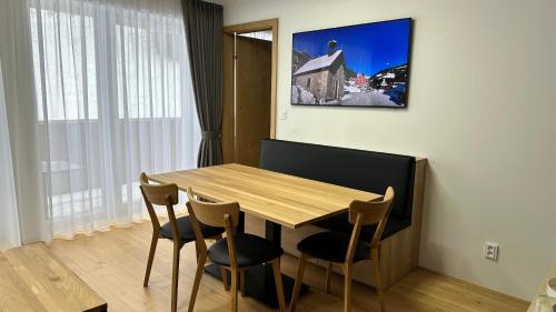 المرافق, Apartmán Krakonoš 431 (Apartman Krakonos 431) in بيك بود سنيزكو