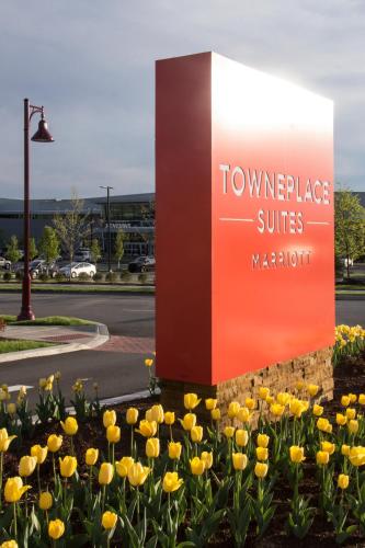 TownePlace Suites by Marriott Pittsburgh Cranberry Township in Cranberry Township, USA