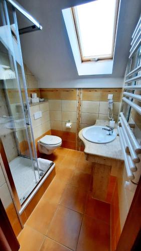 Malachit Medical SPA Hotel - image 2