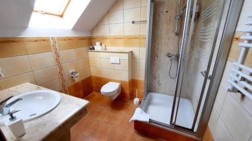 Malachit Karpacz SPA Hotel – Karpacz, WI
