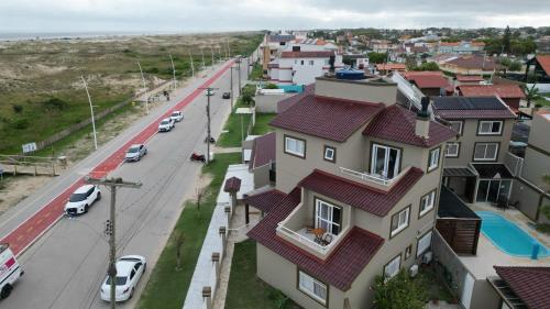 . Pousada Vista da Barra