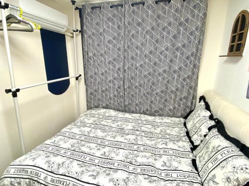 vintage room GUESTHOUSE (1)