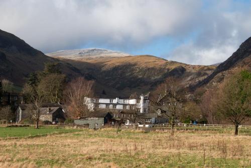 Glenridding Hotel - image 6