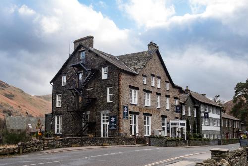 Glenridding Hotel - image 12
