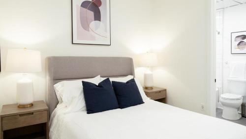 Landing Modern Apartment with Amazing Amenities ID5790X46 in Birmingham, USA