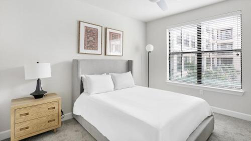 Landing Modern Apartment with Amazing Amenities ID9022X02 in Frisco, USA