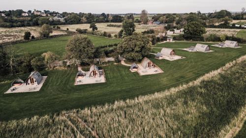 Sedgewell Barn