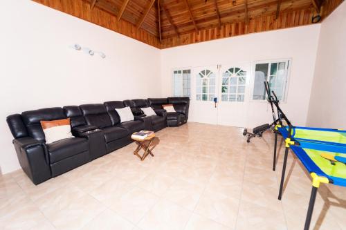 Belle Air Seaview- Entire Home (5 Bdrm 5Bath)