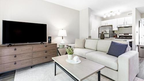 Landing Modern Apartment with Amazing Amenities ID5679 in Canal Winchester, USA