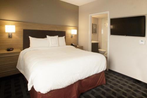 TownePlace Suites by Marriott Pittsburgh Cranberry Township in Cranberry Township, USA