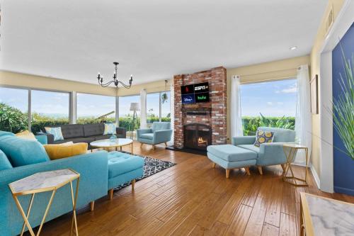 Pacifica Paradise by Cardo - Ocean Views! in San Diego, USA