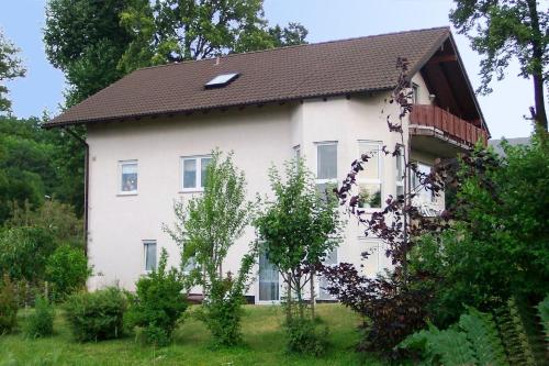 Ferienwohnung Kottmarsdorf - Apartment