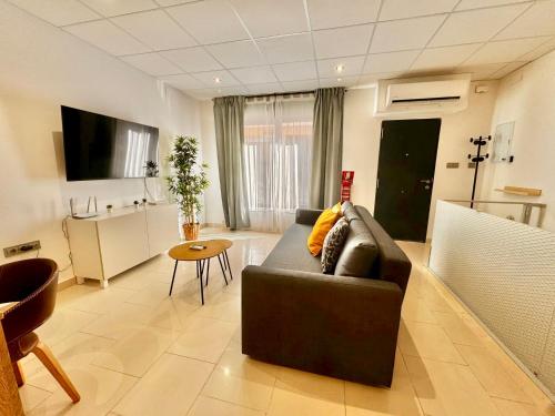 Apartamento Estación Mozárabes, Kordoba