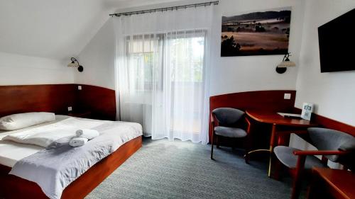Malachit Medical SPA Hotel - image 13