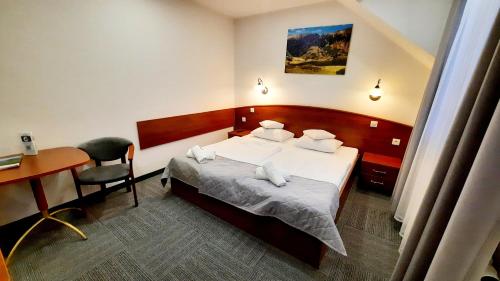 Malachit Medical SPA Hotel - image 14