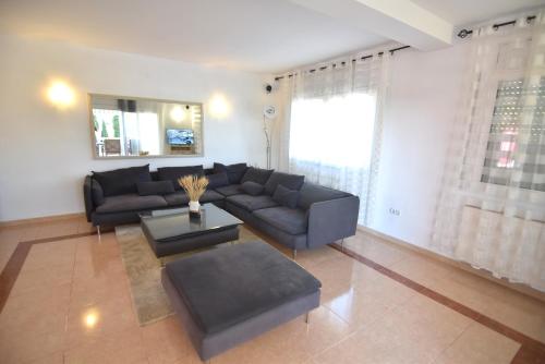 Cơ sở vật chất, RNET - CASA MORERE in El Mas Fumats