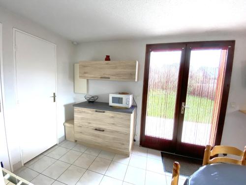 Maisonette Argane - main image