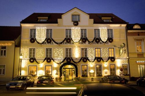 . Hotel & Restaurant Stern