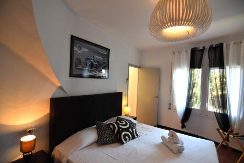 RNET - CASA MORERE in 羅瑟斯