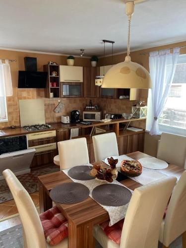 Apartmánový dom Anna