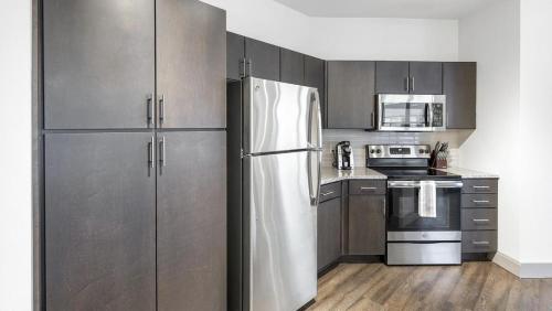 Landing - Modern Apartment with Amazing Amenities ID1403X363 in Haltom City, USA