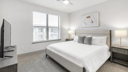 Landing - Modern Apartment with Amazing Amenities ID1403X363 in Haltom City, USA