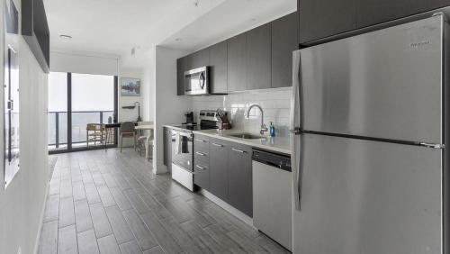 Landing - Modern Apartment with Amazing Amenities ID1401X725 in Fort Lauderdale, USA