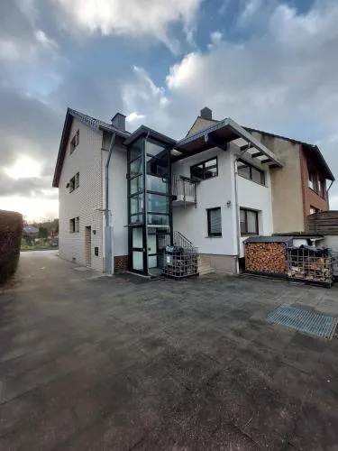 Fewo-H41 in Korschenbroich, Deutschland