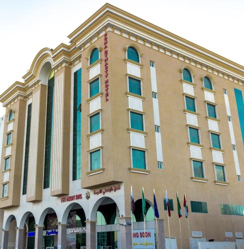 Doha Dynasty Hotel, Doha