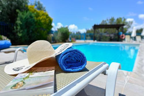 Azzurro Holiday Villas, Pegeia (fotografie 4)