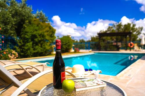 Azzurro Holiday Villas, Pegeia (fotografie 7)