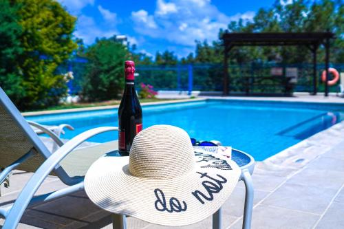 Azzurro Holiday Villas, Pegeia (fotografie 9)