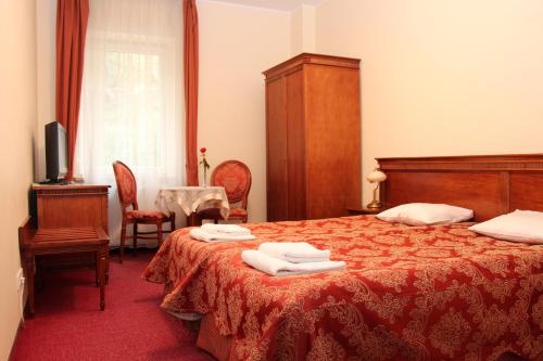 Rezydencja Piastowska - image 12