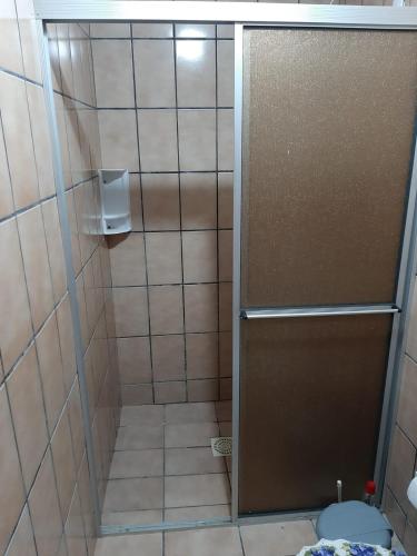 Pousada Goulart in ฟอร์สตัดท์