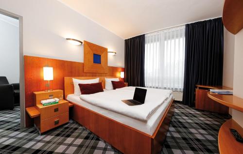 漢諾威萊特酒店 (Median Hotel Hannover Lehrte) in 萊爾特