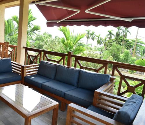 BUNGALOW'S PLAZA KRIBI