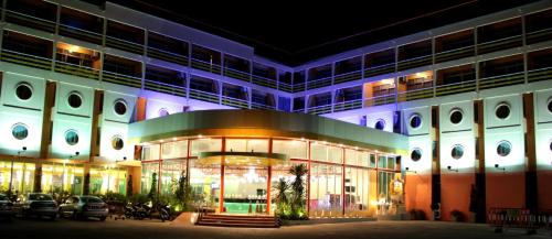 hotel photo