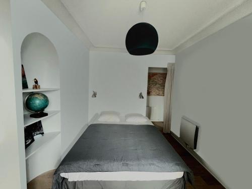 Appartement Parisien - Location saisonnière - Paris