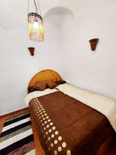 Villa Cleopatra Luxor west bank 4