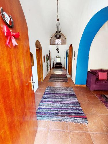 Villa Cleopatra Luxor west bank Room Type - Two-Bedroom Villa with Private Pool