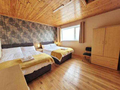 Camán Inn (Caman Inn) in 其他地區