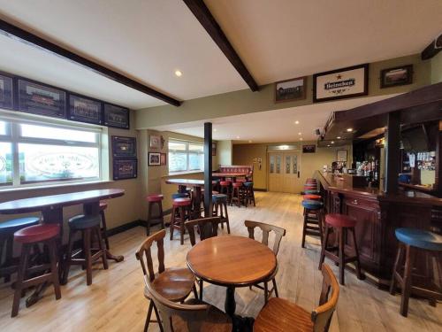 Camán Inn (Caman Inn) in 其他地區