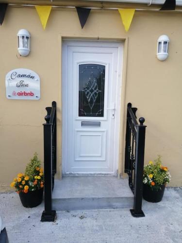 Camán Inn (Caman Inn) in 其他地區