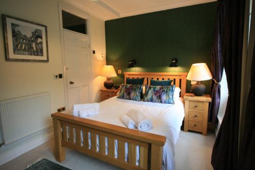 High Dalby House - image 6