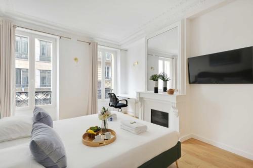 Renovated and modern 4BD for 12 guests - main image