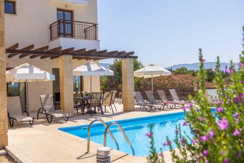 Villa Michael Coral, Peyia (Foto 6)
