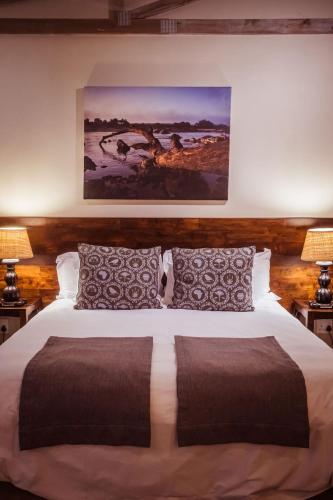 Bushveld Terrace Hotel & Guest House