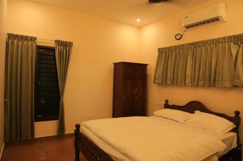 Ponni Homestay Kumbakonam