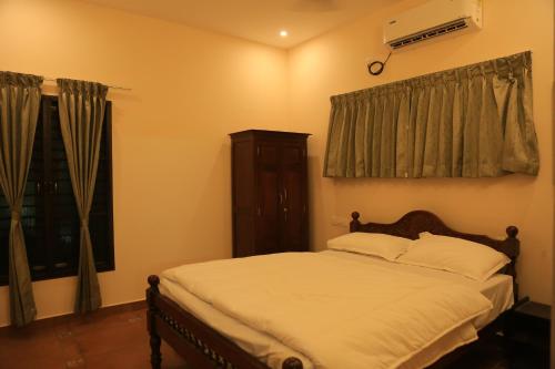 Ponni Homestay Kumbakonam