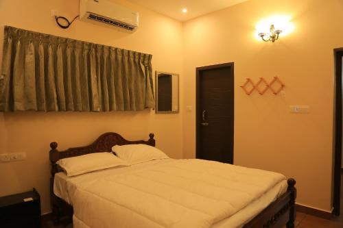 Ponni Homestay Kumbakonam